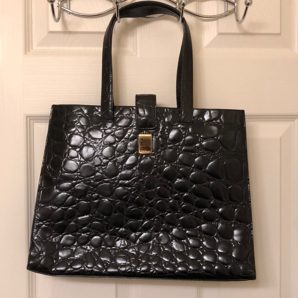 “Vintage” Furla bag